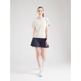 Only Play - Lounge Mina Shirt - Beige - Dames - Loose Fit