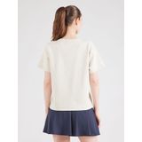 Only Play - Lounge Mina Shirt - Beige - Dames - Loose Fit