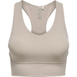 Only Play - Font-2 String Bra - Nacreous - Sport BH