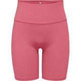 Only Play - Training Shorts - High Waist - B-dry - Tight Fit