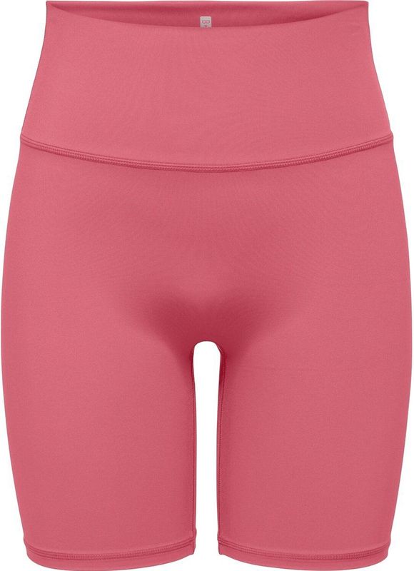 Only Play - Training Shorts - High Waist - B-dry - Tight Fit