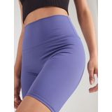 Only Play - Jam Sana - Shorts - Paars-multicolour - High Waist - Tight Fit