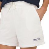 Only Play - Mae Life - Shorts - Wit-Multicolour - Sweatstof