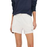 Only Play - Mae Life - Shorts - Wit-Multicolour - Sweatstof