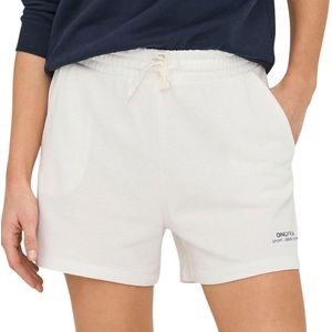 Only Play - Mae Life - Shorts - Wit-Multicolour - Sweatstof