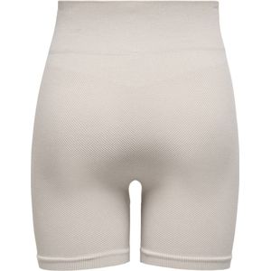 ONLY PLAY - Sportshort - Beige