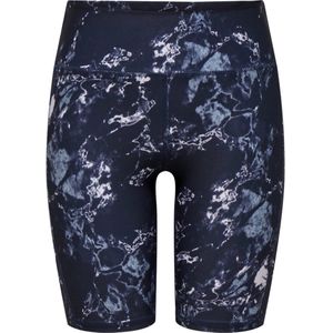 Only Play - Prya - Shorts - Blauw - Multicolour