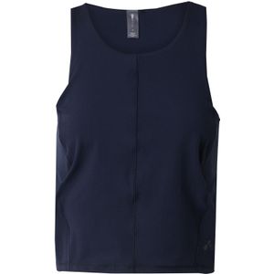 Only Play - Tia Sl - Dames Top - Blauw - B-dry Technologie