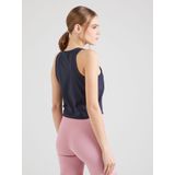 Sport - Top - Ronde Hals - Mouwloos - Kort Model - B-dry Zweetafvoer