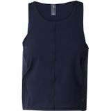 Sport - Top - Ronde Hals - Mouwloos - Kort Model - B-dry Zweetafvoer