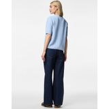 Pieces - Silly - Cardigan - Zacht - Korte Mouwen - Knoopsluiting - Losse Pasvorm