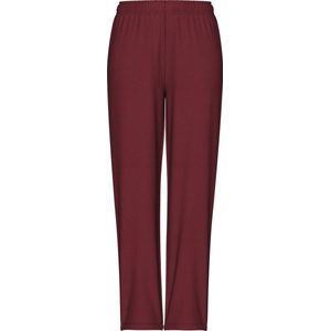 Pcchilli - Straight Sweatpants - Joggingbroek - Hoge Taille - Nauwsluitende Manchetten