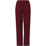Pcchilli - Straight Sweatpants - Joggingbroek - Hoge Taille - Nauwsluitende Manchetten