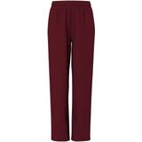 Pcchilli - Straight Sweatpants - Joggingbroek - Hoge Taille - Nauwsluitende Manchetten