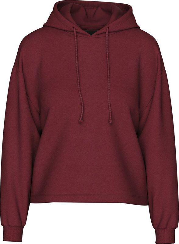 Pcchilli - Hoodie - Regular Fit - Lange Mouwen