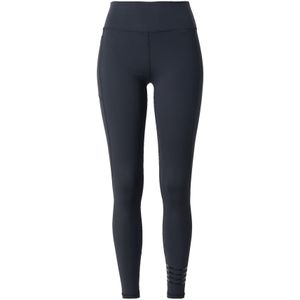 Onpjam - Slim Fit - Sportlegging - High Waist - Zwart - B-Dry Technologie