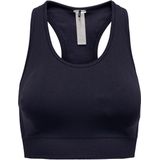 Only Play - Jiji - Sportbeha - Navy - Lichte Ondersteuning