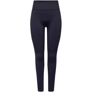 Only Play - SPORT - Sportlegging - Dames - High Waist - Slim Fit