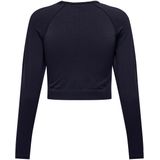 Only Play - Jiji - Sporttop - Slim Fit - Lange Mouwen - Ademend