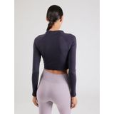 Only Play - Jiji - Sporttop - Slim Fit - Lange Mouwen - Ademend