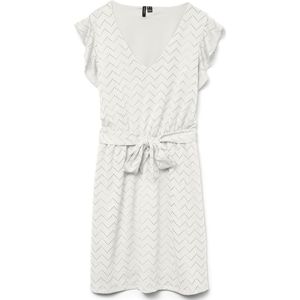 VERO MODA - THAS - Zomerjurk - Zwart - Polyester
