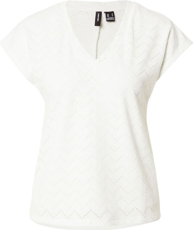 VERO MODA - Vmthas - T-shirt - Sneeuwwitje - 1 stuk