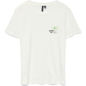 Bikini - Jersey - Ronde Hals - Kwartmouw - Gevoerde Zoom