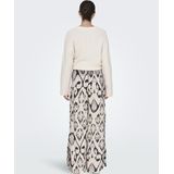 JDY - Harembroek - Zwart - Viscose - Wijde Pijpen