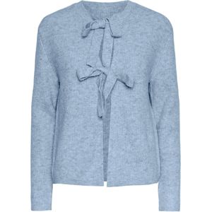 Pieces - Silly - Cardigan - Zacht - Regular Fit - Lange Mouwen