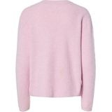 Pieces - Silly - Vest - Zacht - Regular Fit - Lange Mouwen