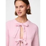 Pieces - Silly - Vest - Zacht - Regular Fit - Lange Mouwen