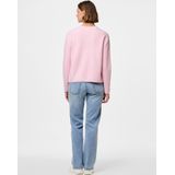 Pieces - Silly - Vest - Zacht - Regular Fit - Lange Mouwen