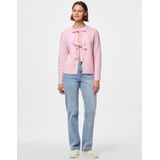 Pieces - Silly - Vest - Zacht - Regular Fit - Lange Mouwen