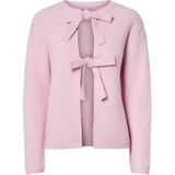 Pieces - Silly - Vest - Zacht - Regular Fit - Lange Mouwen