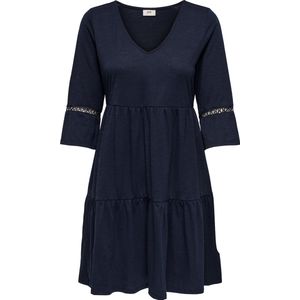 Jacqueline de Yong Dora korte jurk