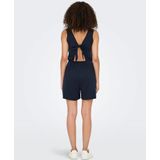 JDY - JDYDORA DODO - Playsuit - Dames - Strikdetail - Regular Fit