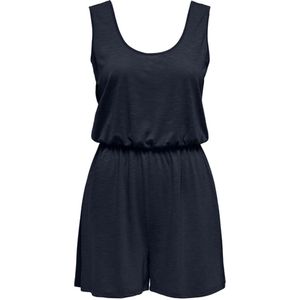 JDY - JDYDORA DODO - Playsuit - Dames - Strikdetail - Regular Fit