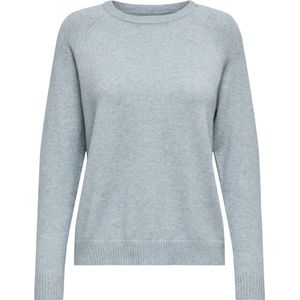 Only - Onllesly Kings Life - Trui - Arona/W. Melange - Dames