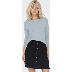 Only - Onllesly Kings Life - Trui - Arona/W. Melange - Dames