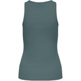 Top - ONLKENYA - Effen - Mouwloos - Slanke Pasvorm