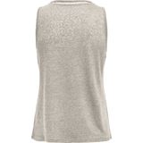 Only Penny V-Neck Top Dames - Maat XS