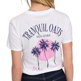 Onllucia - T-shirts - O-hals - Korte Mouwen - Regular Fit - 3D Print