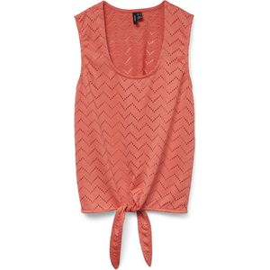 Vero Moda - Dubarry - Blousetop - Zwart - 95% Gerecycled Polyester