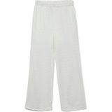 Vmthas - Mid Waist - Broek - Wijde Pijpen