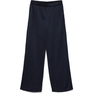 Vmthas - Mid Waist - Broek - Wijde Pijpen