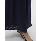 VERO MODA - VMTHAS SINGLET ANKLE DRESS GA VO - Dames - Maxi Jurk