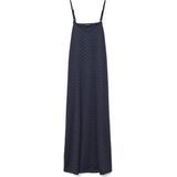 VERO MODA - VMTHAS SINGLET ANKLE DRESS GA VO - Dames - Maxi Jurk