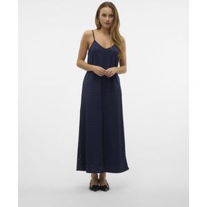 VERO MODA - VMTHAS SINGLET ANKLE DRESS GA VO - Dames - Maxi Jurk