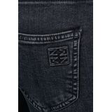 Noisy May - NMSENDIE HW AUTHENTIC SKINY - Jeans - Blauw - Skinny