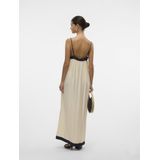 Vmglory - Gebreide Pullover - Col - Lange Mouwen - Regular Fit